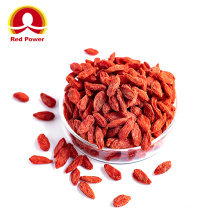 Red Power QIZITO Organic Goji Berries Antioxidant Goji Berry Natural Frozen Chinese Wolfberry Fruit